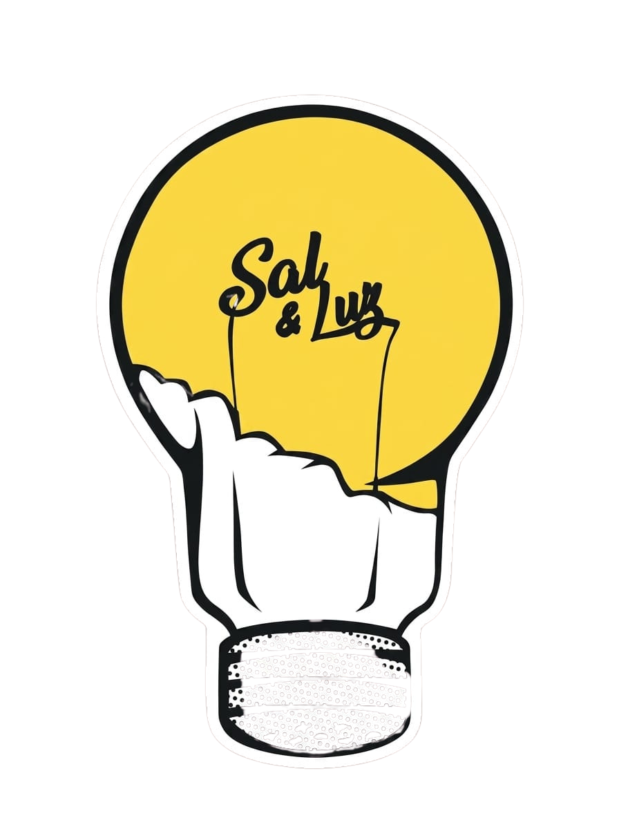 Rádio Sal e Luz